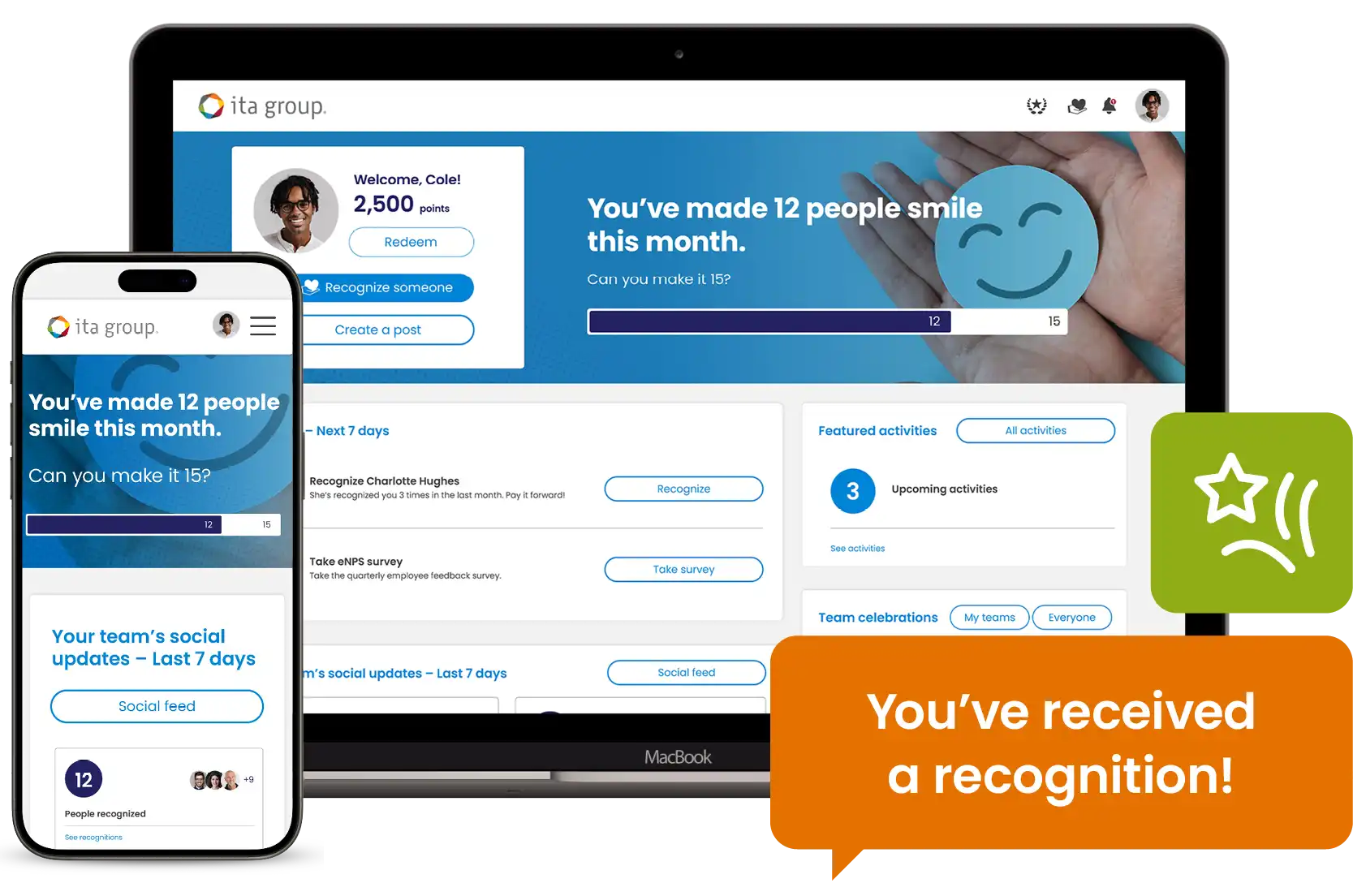 building a culture of recognition webinar